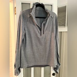 Men’s Lululemon Performance 1/4 Zip